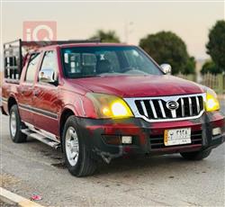 جی ئەی سی گۆنۆو GA200
